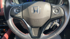 Honda HR-V 1.5 i-VTEC Turbo Sport 5dr Petrol Hatchback